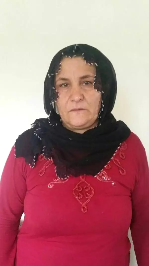 Uyuşturucu Satmaktan Hükümlü Kadın Yakalandı