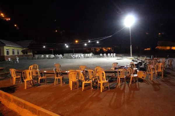 Zonguldak'ta Düğünde Silahlı Kavga: 4 Yaralı