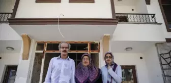 Mehmet Ergün: 1 Göz Odalı Evde 4 Çocuk Büyüttü, Emeklilikten Sonra İlk Kez Ev Sahibi Oldu Mehmet Ergün: 1 Göz Odalı Evde 4 Çocuk Büyüttü, Emeklilikten Sonra İlk Kez Ev Sahibi Oldu