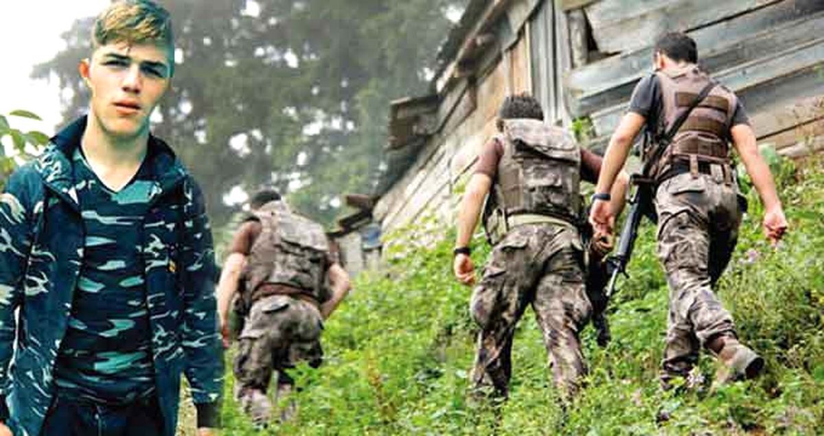 15 Yaşındaki Eren'in Şehit Olduğu Saldırıya Bakanlık El Attı: İhmal İddiası Araştırılacak