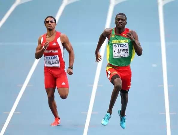 16. Dünya Atletizm Şampiyonası