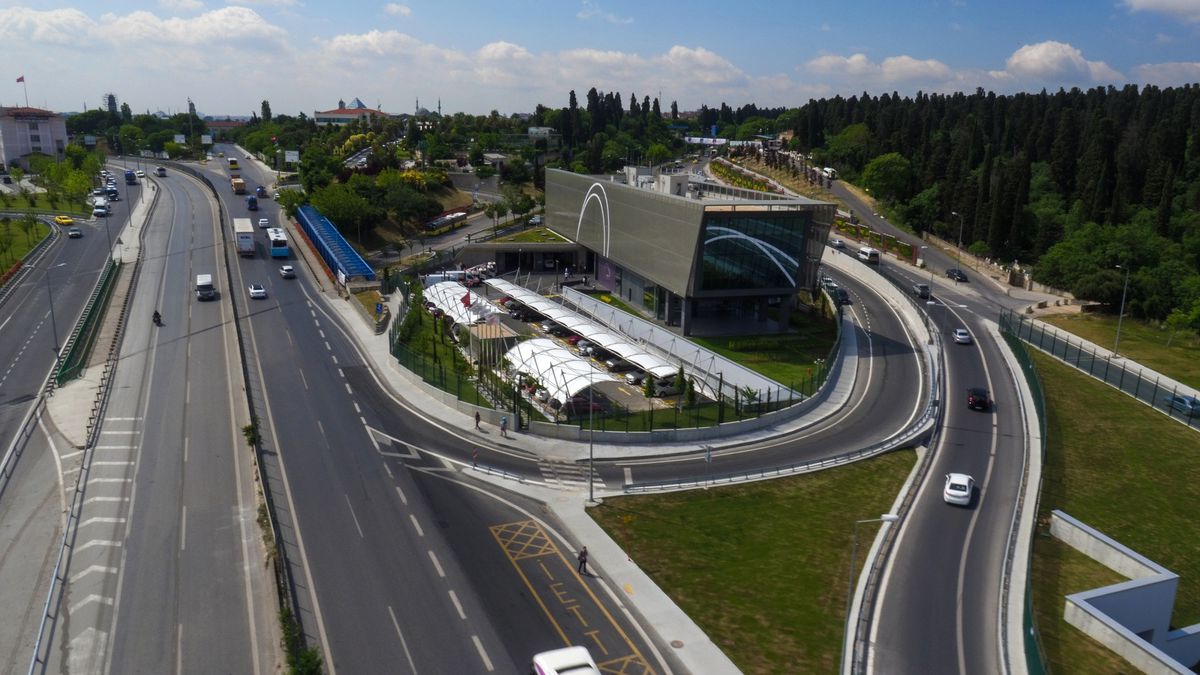 Altensis Çevre Dostu Çözümlerle Yeşil Kentlere 'Ulaştıracak'