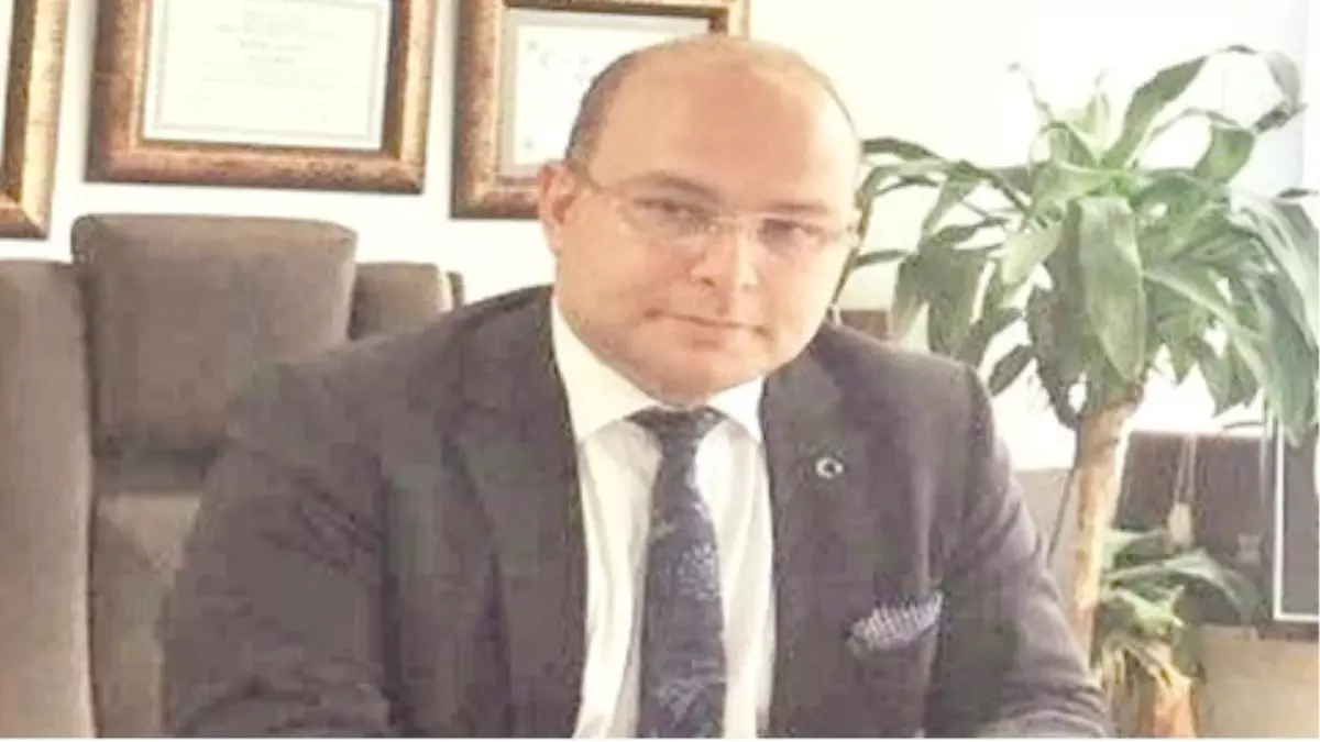 Av. Melih Akkurt: Danıştay 1 mw'lık güneş enerjisi santrali yapımının onanmasına karar verdi.