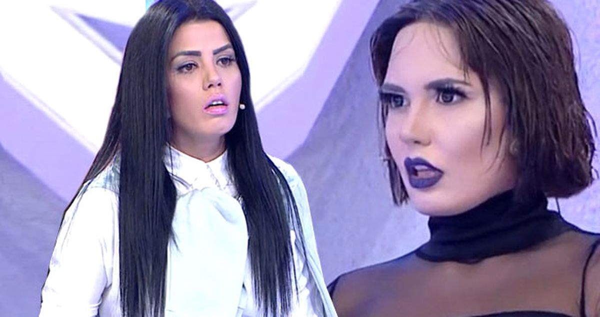Bahar Candan Arkadaşını, 'Seni Öldürürüm' Diyerek Darp Etti