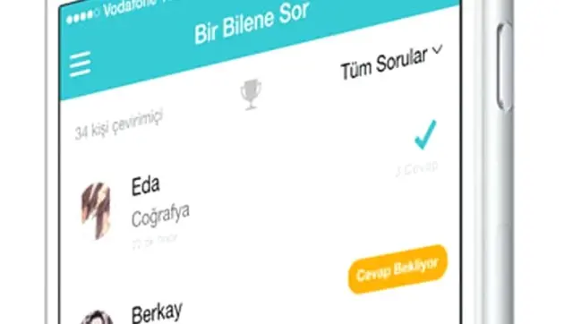 Bir Bilene Sor, Arıkovanı'nda