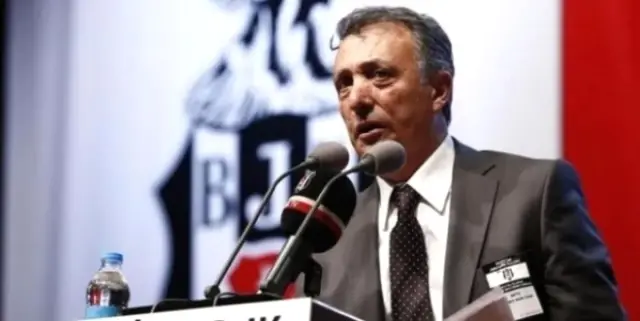 Çebi'den Çok Ağır Sözler: Tetikçi Derler