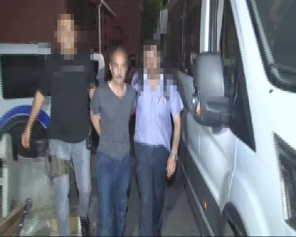 Ek Bilgi ve Görüntülerle Yeniden) Polis Memurunun Şehit Edilmesinin Ardından Operasyon Başlatıldı