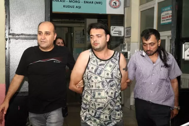 Fatih'te Deaş Operasyonu : 12 Gözaltı