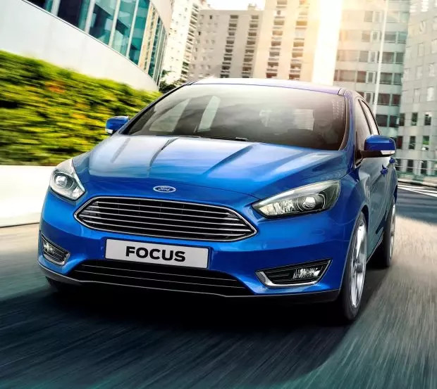 Ford Sıfır Faiz Kampanyası 36 Bin Tl, Sıfır Faiz, İşte Şartlar!