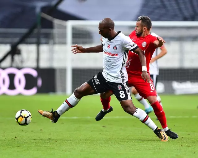 Futbol: Süper Lig