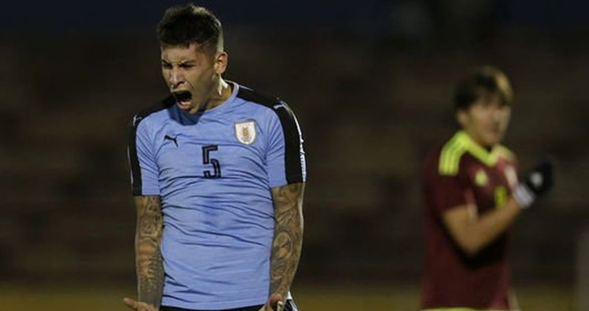 Galatasaray İçin İstanbul'a Gelen Olivera, Getafe'ye Transfer Oldu