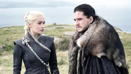 Game Of Thrones 7. Sezon 6. Bölüm Fragmanı!