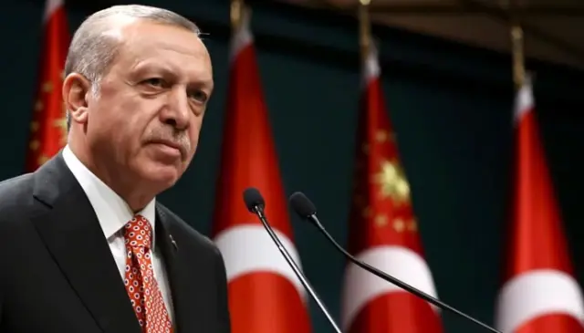 Gündem Özeti / 14 Ağustos 2017