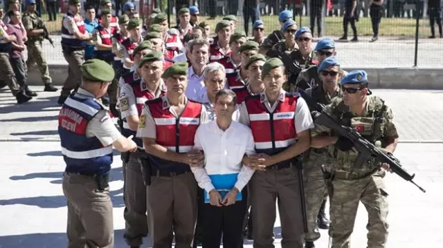 Hadi Akıncı'ya Gidiyoruz
