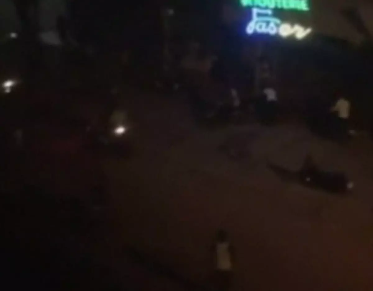 Restoran Saldırısında Ölü Sayısı 20'ye Yükseldi