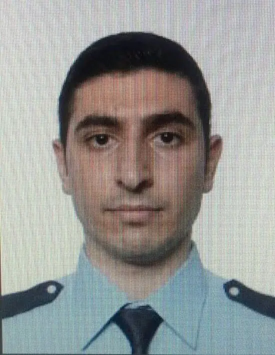 Şehit Polisin İsmi Belli Oldu