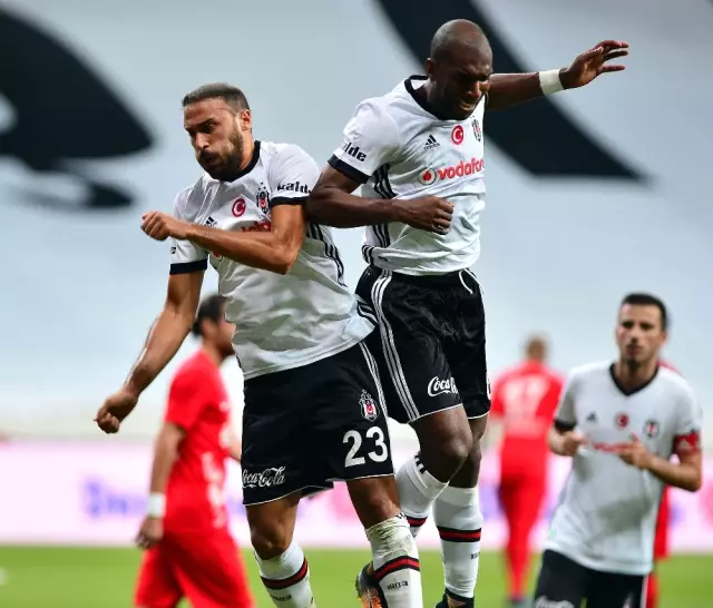 Son Şampiyon, Yeni Sezona Galibiyetle Başladı
