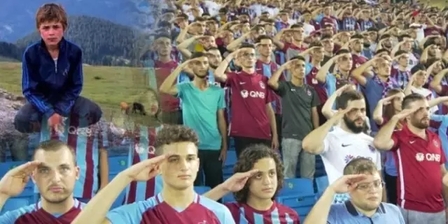 Trabzon Eren'i Untumadı