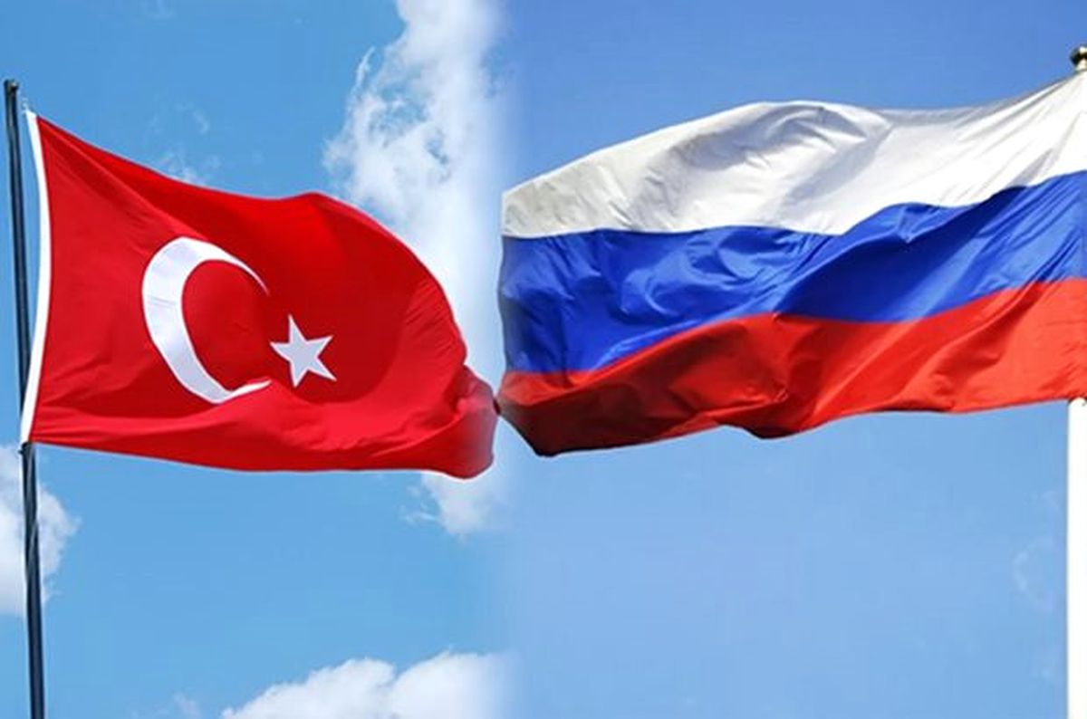 Türkiye ile Rusya Arasında Yeni Yol Haritası İzmir'de Çizilecek