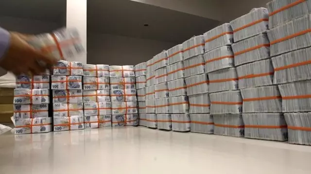 Yatırım Kredisi İçin de Hazine Destekli Kgf Garantisi Yolda