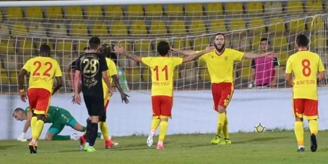 Yeni Malatyaspor'dan Farklı Tarife