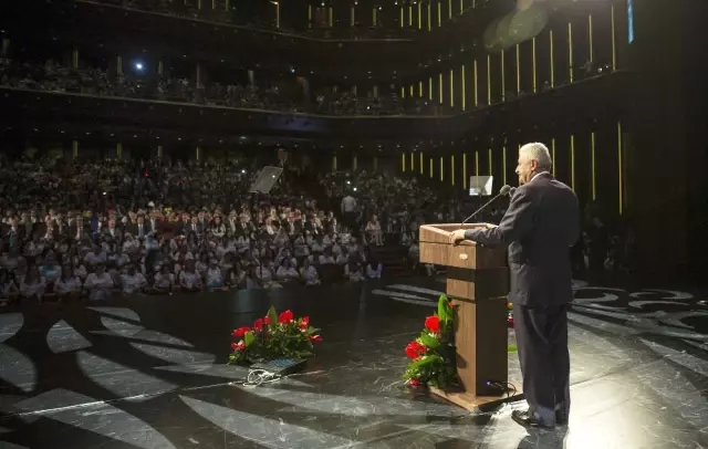 Başbakan Yıldırım'dan Sosyal Medya Diline Eleştiri