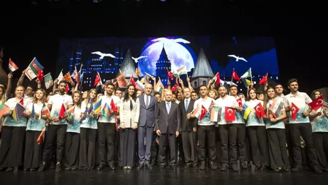 Başbakan Yıldırım'dan Sosyal Medya Diline Eleştiri