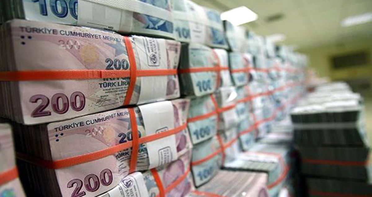 Bütçe, 926 Milyon Lira Fazla Verdi