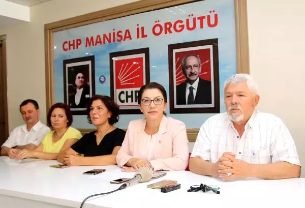 CHP'li Biçer: Yargılamak İstedikleri Cumhuriyetin Değerleridir CHP'li Biçer: Yargılamak İstedikleri Cumhuriyetin Değerleridir