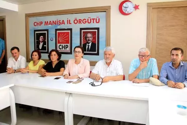 CHP'li Biçer: Yargılamak İstedikleri Cumhuriyetin Değerleridir CHP'li Biçer: Yargılamak İstedikleri Cumhuriyetin Değerleridir