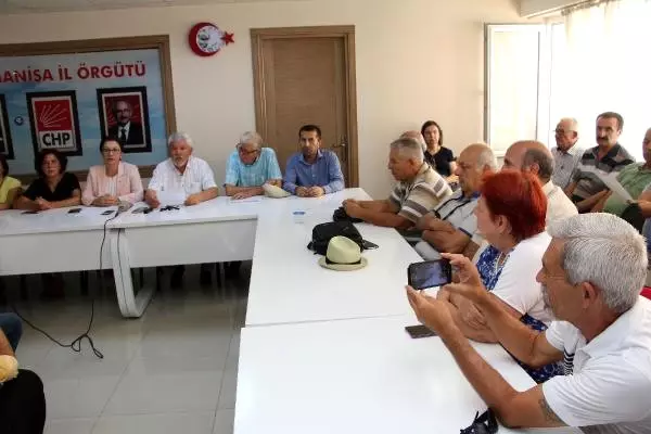CHP'li Biçer: Yargılamak İstedikleri Cumhuriyetin Değerleridir CHP'li Biçer: Yargılamak İstedikleri Cumhuriyetin Değerleridir