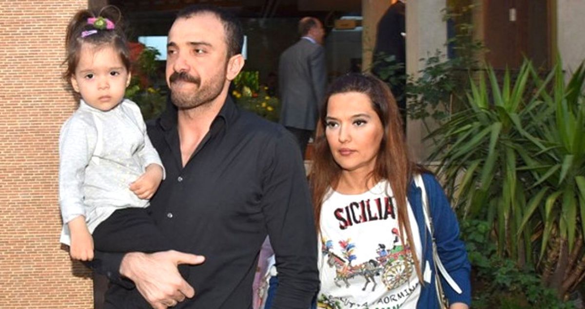 Demet Akalın'ın Geçirdiği Sinir Krizinin Ardından Eşi Okan Kurt İlk Kez Konuştu