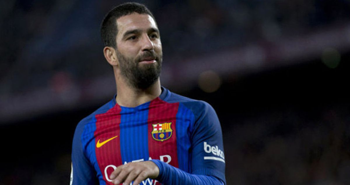 Arda'nın Menajeri, Oyuncunun Galatasaray'a Kiralandığını Yalanladı
