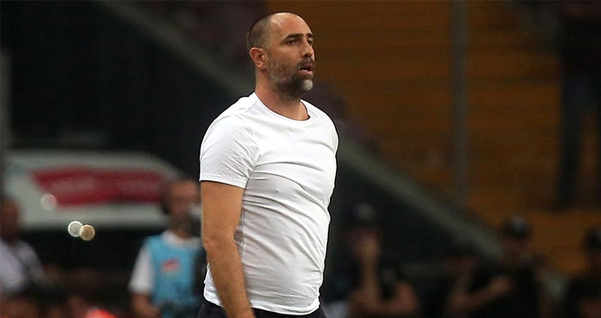 Igor Tudor, Arda Turan İsmini Ağzına Dahi Almadı