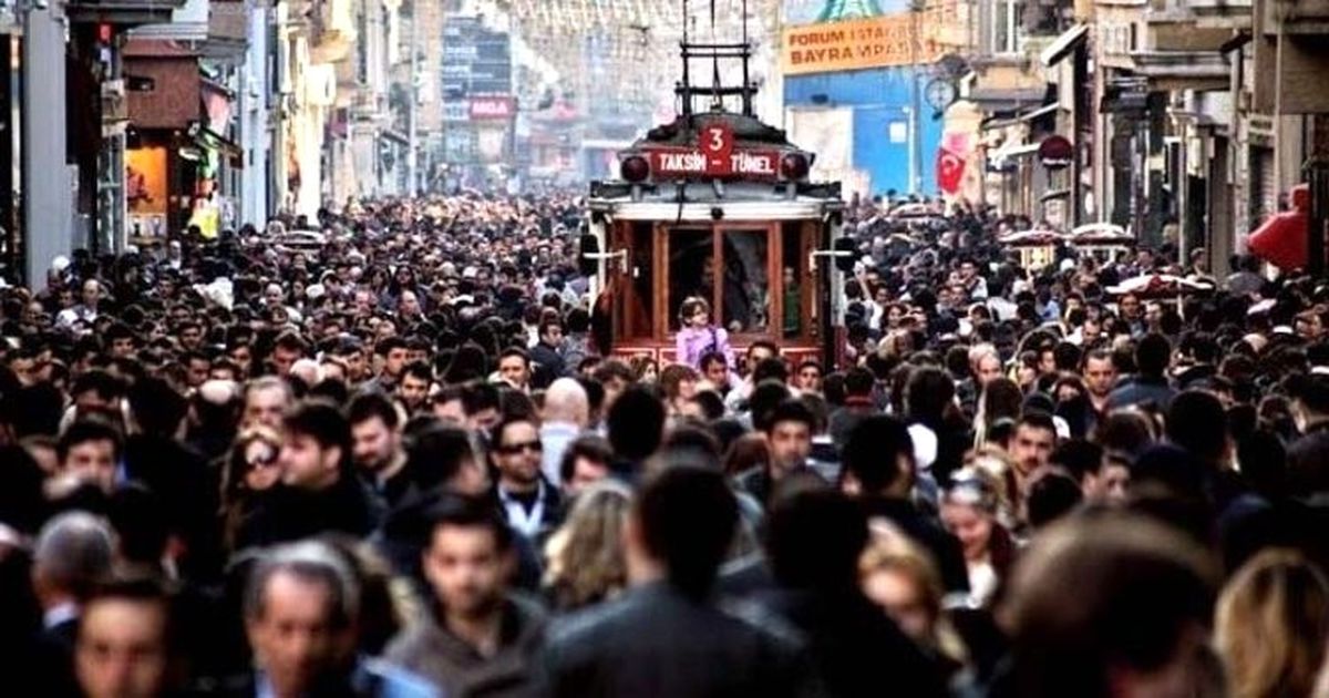 İşsizlik Mayıs'ta Yüzde 10.2 Oldu