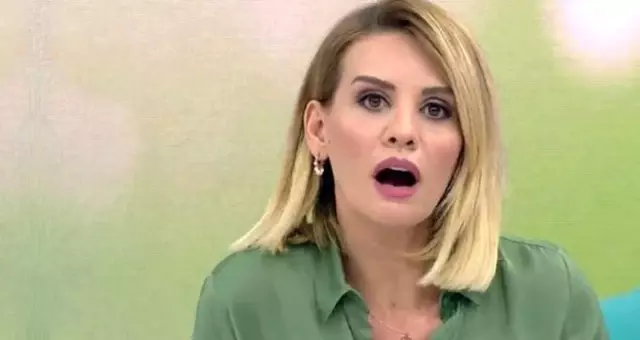 İzdivaç Programlarının Kaldırılacağı Konuşulurken Esra Erol, Devam Haberini Verdi İzdivaç Programlarının Kaldırılacağı Konuşulurken Esra Erol, Devam Haberini Verdi