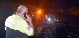Kazada Ölen Sürücünün Çalan Cep Telefonunu Açan Polis, Acı Haberi Verdi