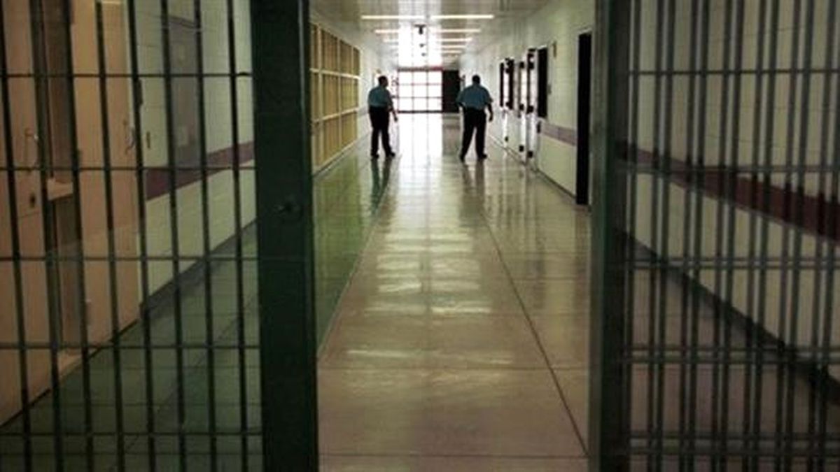 Osmaniye'de 17 PKK'lı Cezaevinden Kaçmaya Çalışırken Yakalandı