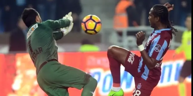 Rodallega'yı İstiyorlar!