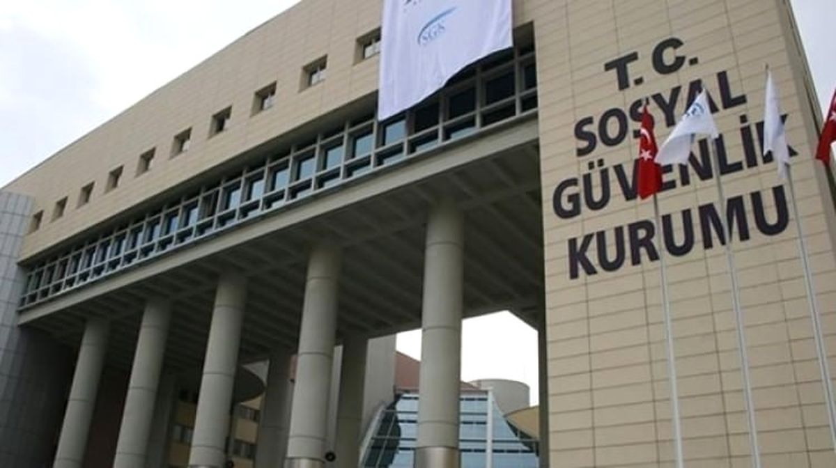 Yapılandırması Bozulana SGK'dan Yeni Fırsat