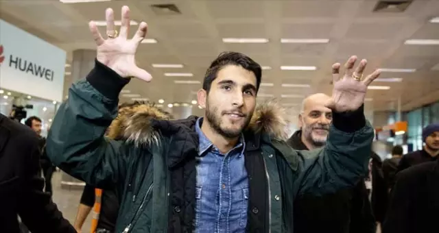 Sivasspor, Beşiktaş'ın Elden Çıkardığı Aras Özbiliz'i Kiralamak İstiyor