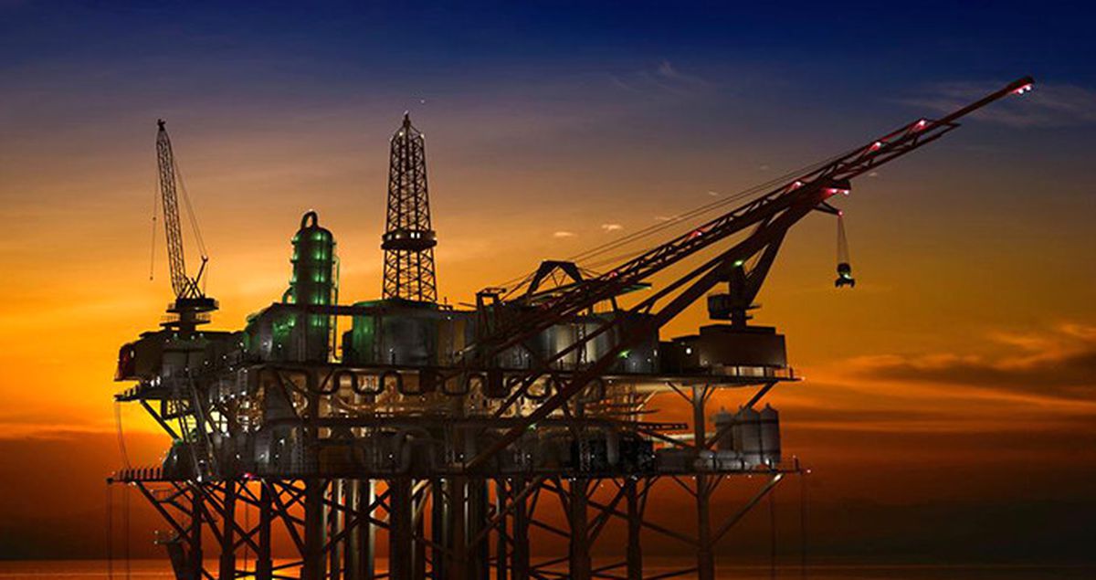 Türk, Rus ve İranlı Şirketlerden 7 Milyar Dolarlık Enerji Anlaşması