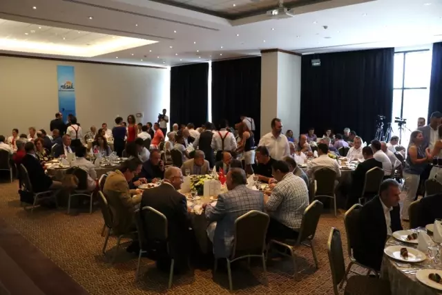 Dünyada En Çok Ziyaretçi Gelen Şehirler Arasında Antalya 12'nci Sırada
