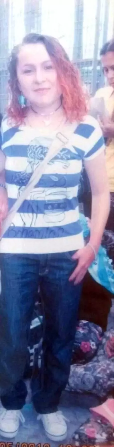 Hap İçti Denen Kadının Başına Darbe Alarak Öldüğü Ortaya Çıktı Hap İçti Denen Kadının Başına Darbe Alarak Öldüğü Ortaya Çıktı