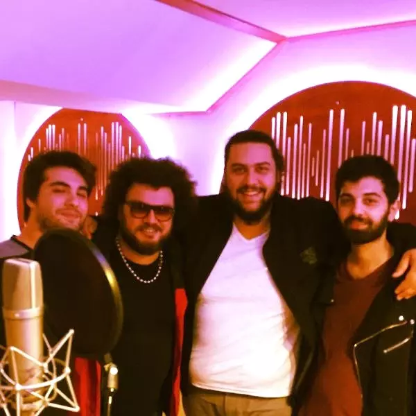 Harun Kolçak'ın Son Kayıtlarından Biri Bu Albümde