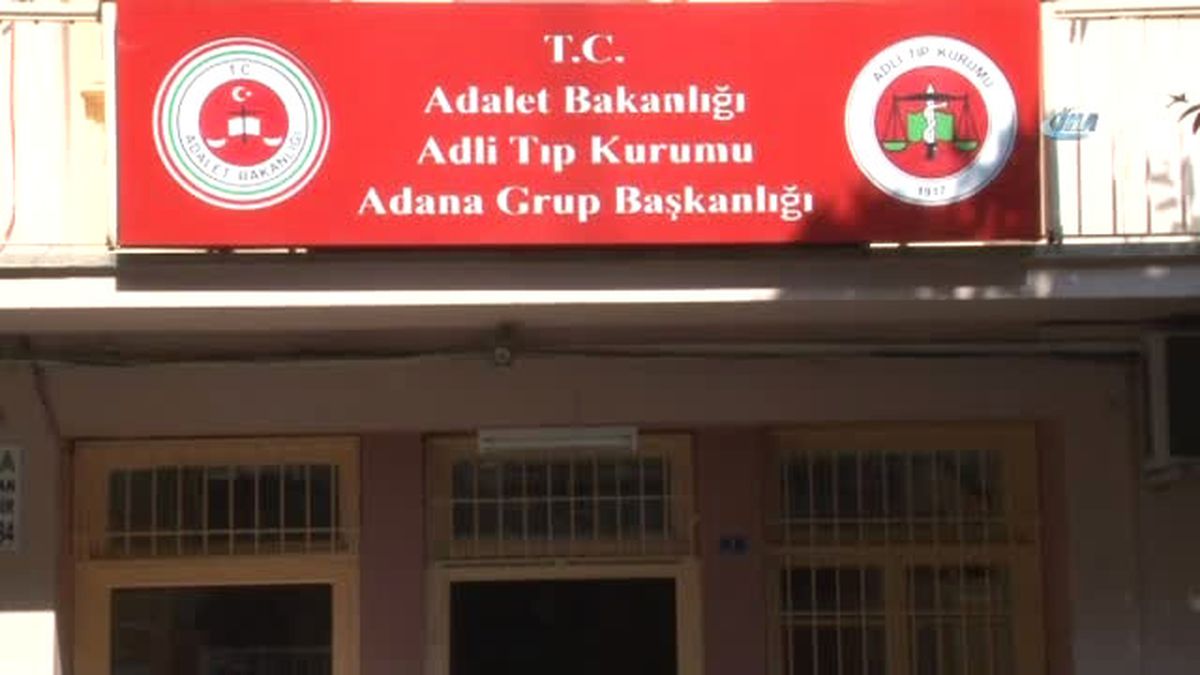 Hollandalı Hoffman'ın Ailesi Gelmediği İçin Cesedi Adli Tıp'ta Kaldı