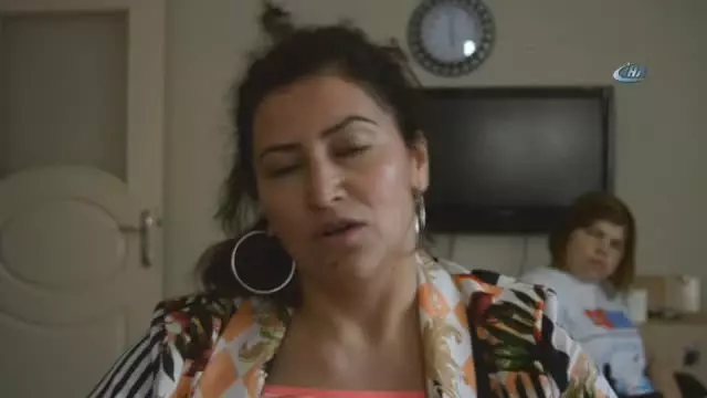 İki Kardeş, Friedreich's Ataksisi Hastalığıyla Mücadele Ediyor İki Kardeş, Friedreich's Ataksisi Hastalığıyla Mücadele Ediyor