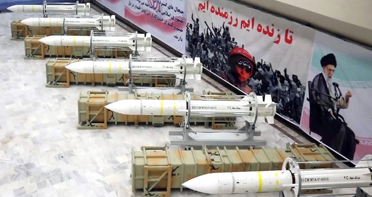 İran, Rest Çekti: ABD Yeni Yaptırımlara Başvurursa Nükleer Programı Yeniden Başlatırız