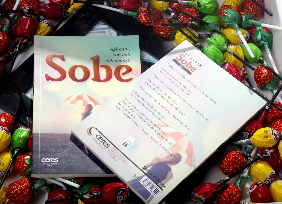 Peşimizi Bırakmayan Aşk Şiirleri