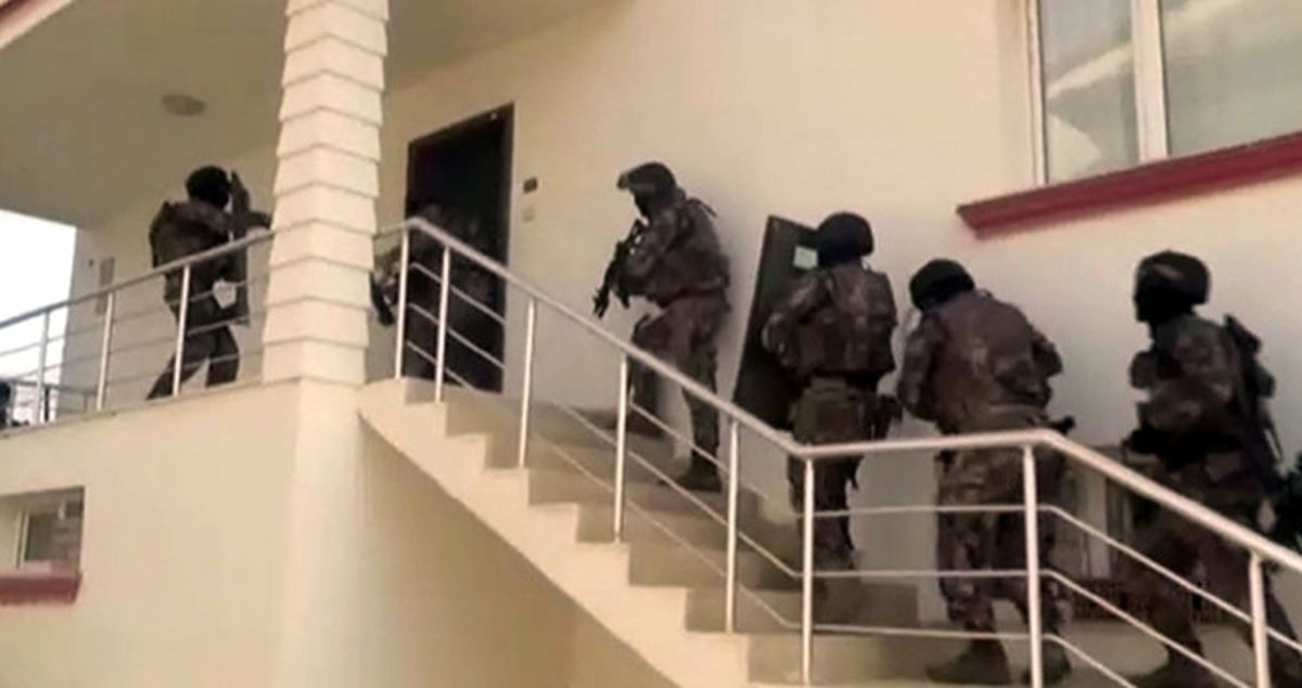 Kanlı Plan Deşifre Oldu! Terör Örgütü PKK, 15 Ağustos'ta Ankara'yı Kana Bulayacaktı